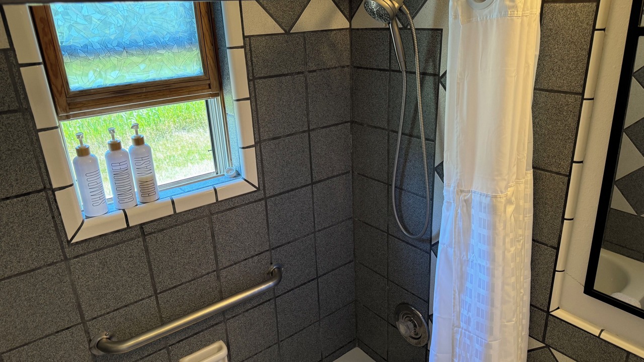 Photo of Bathroom in Hoback Junction