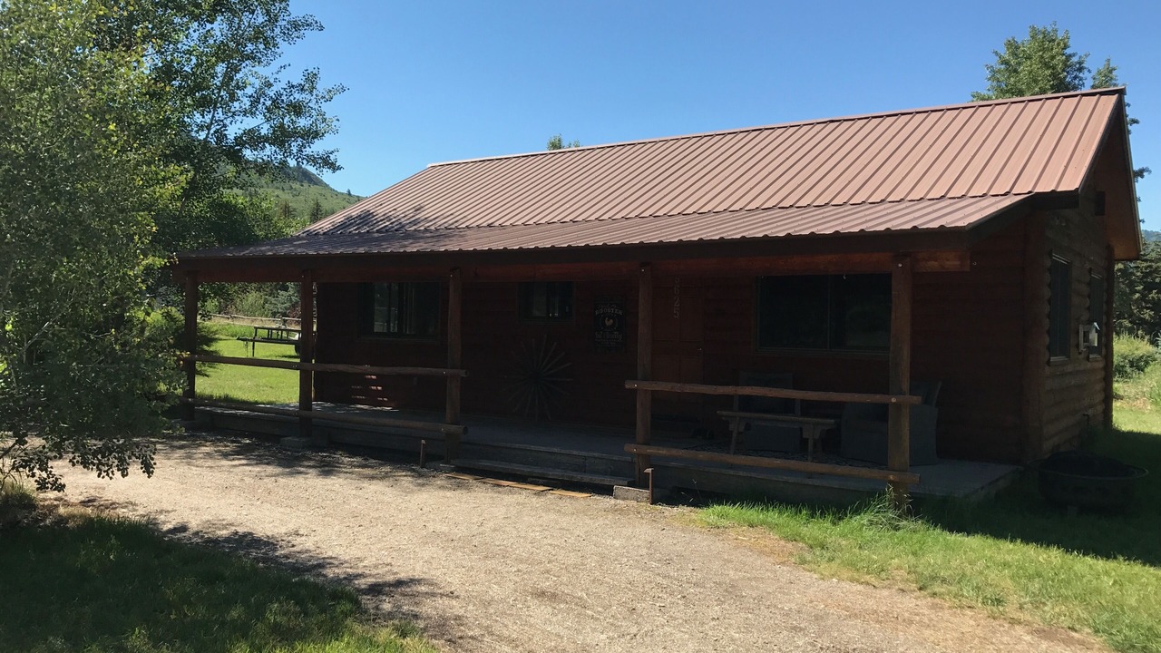 Photo of Outdoor in Hoback Junction