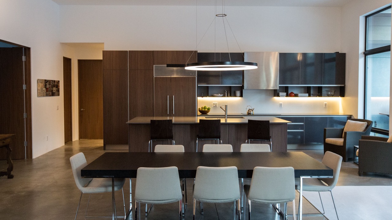 Photo of Kitchen in Warm Springs