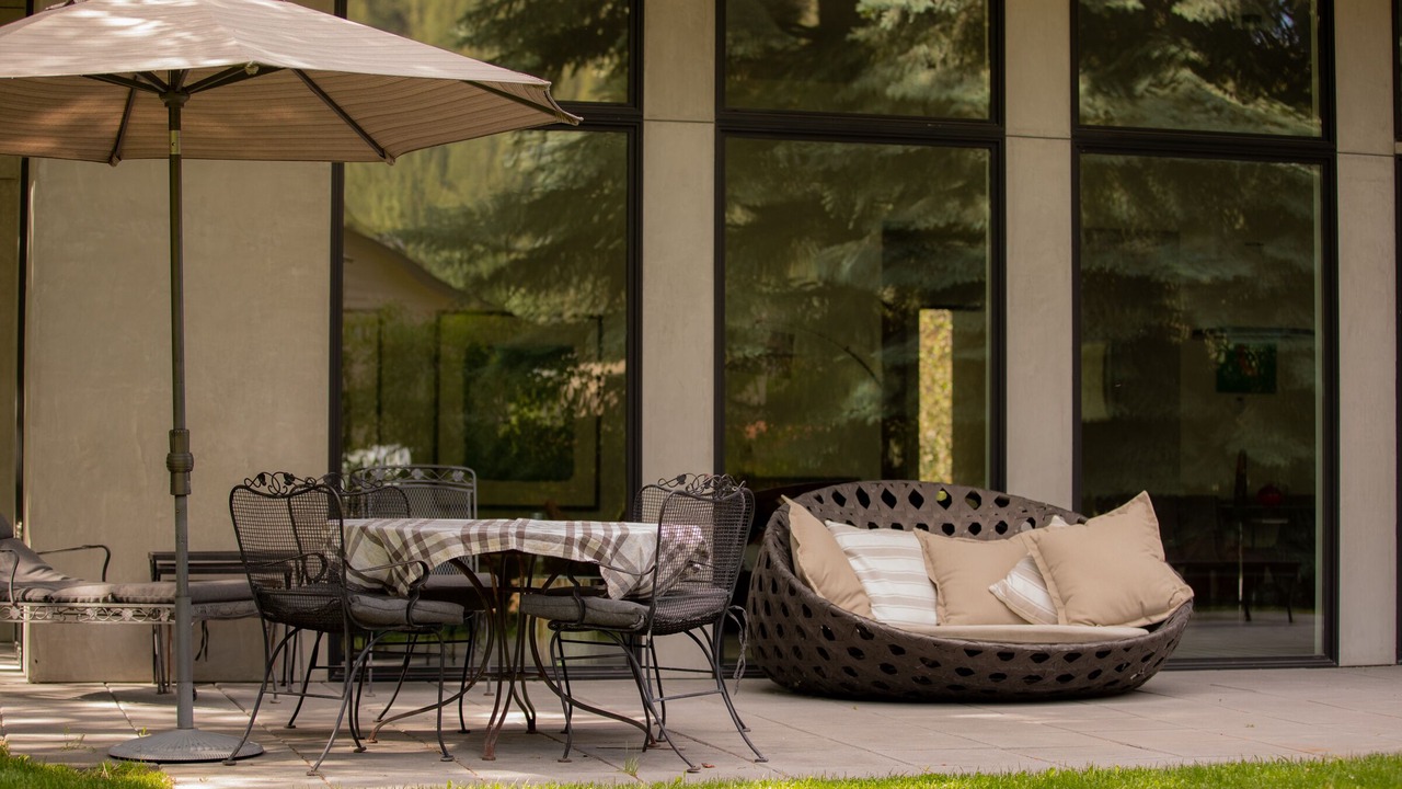 Photo of Outdoor in Warm Springs