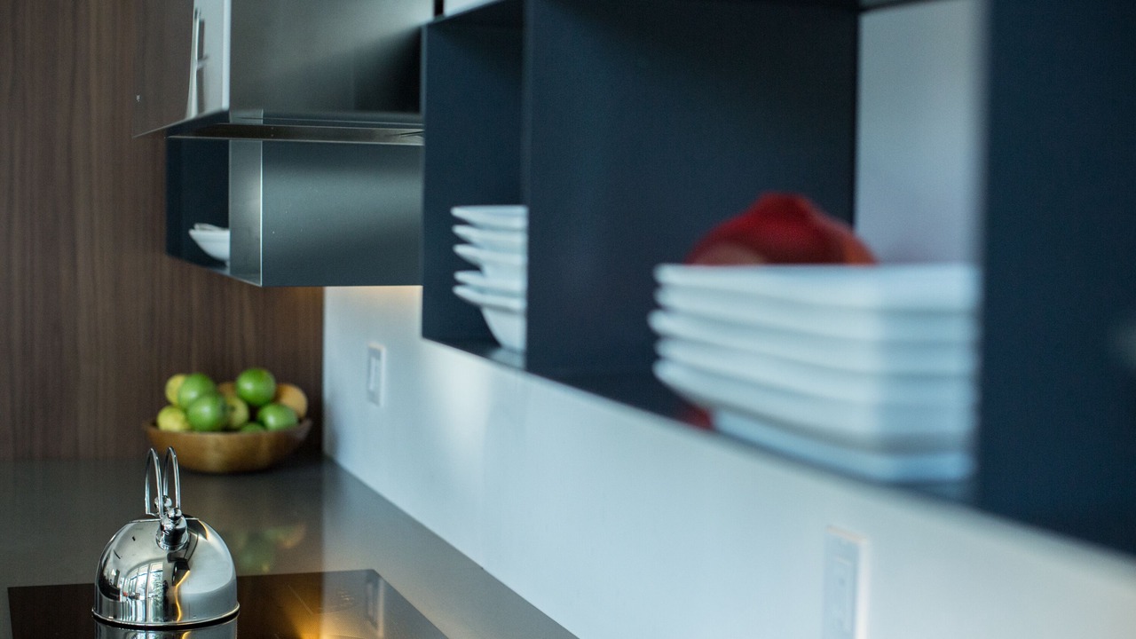 Photo of Kitchen in Warm Springs