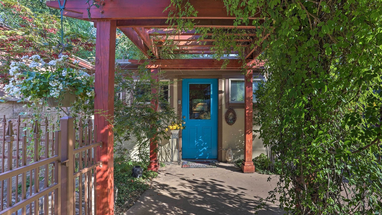 Photo of Outdoor in North End