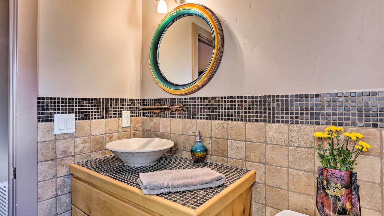 Photo of Bathroom in North End