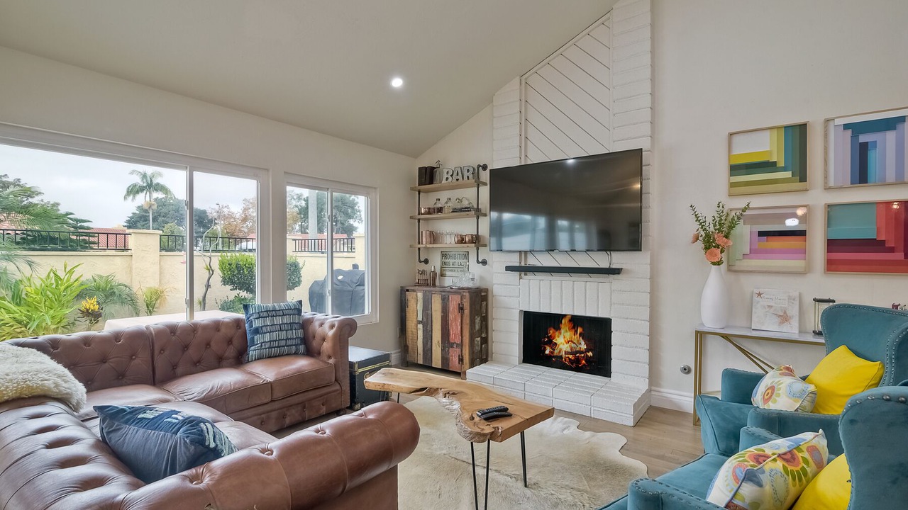 Photo of Livingroom in Aviara