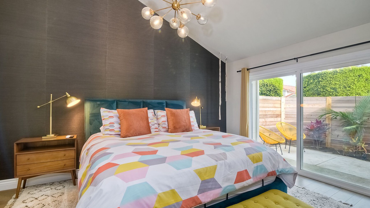 Photo of Bedroom in Aviara