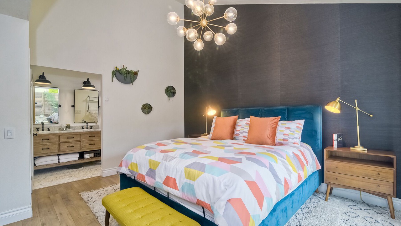 Photo of Bedroom in Aviara