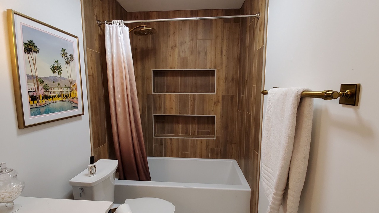 Photo of Bathroom in Aviara