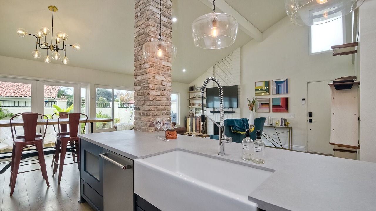 Photo of Kitchen in Aviara