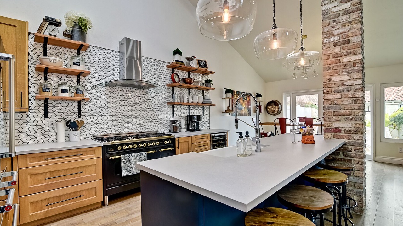 Photo of Kitchen in Aviara