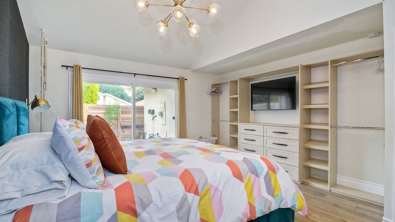 Photo of Bedroom in Aviara