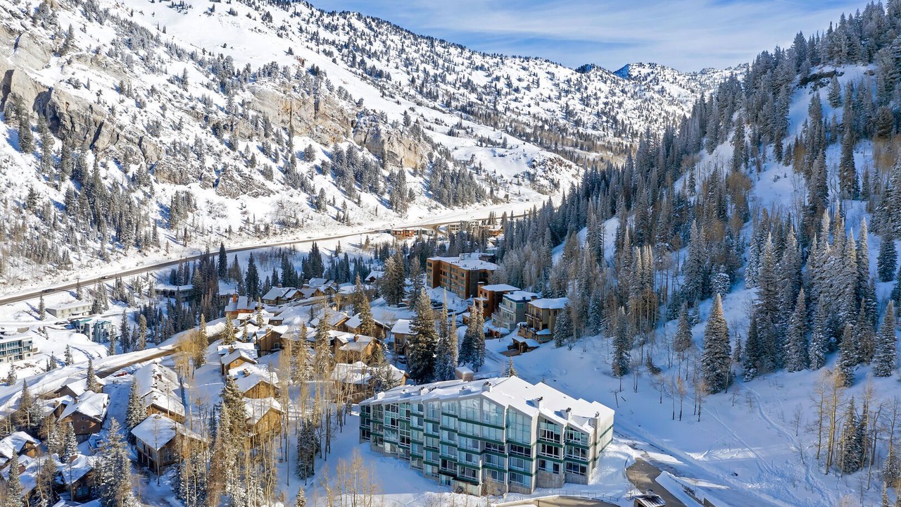 Photo of Outdoor in Salt Lake Mountain Resorts