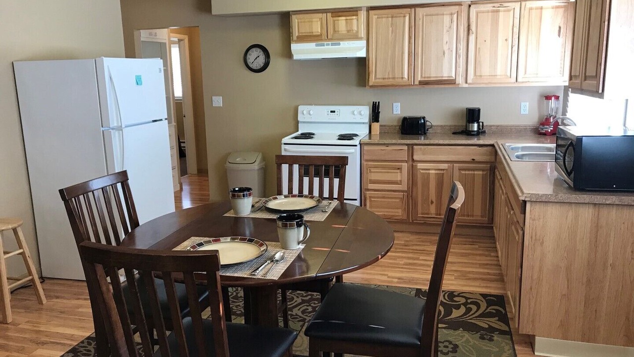 Photo of Kitchen in Cascade