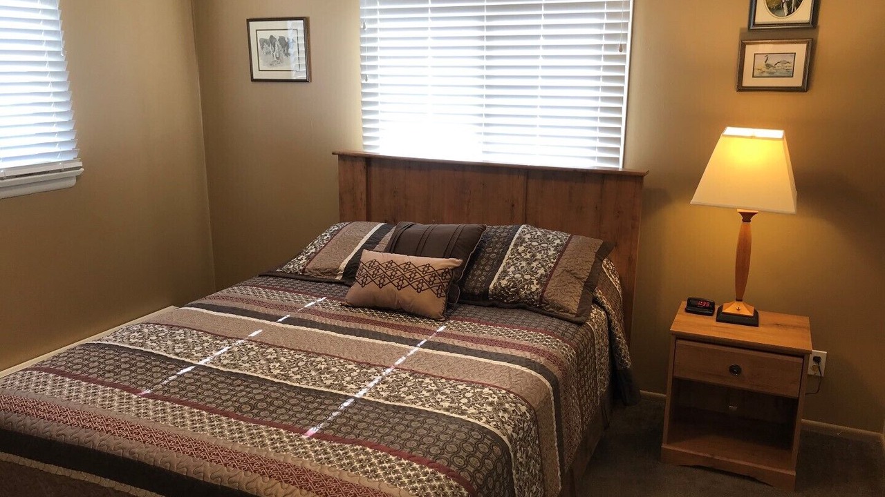 Photo of Bedroom in Cascade