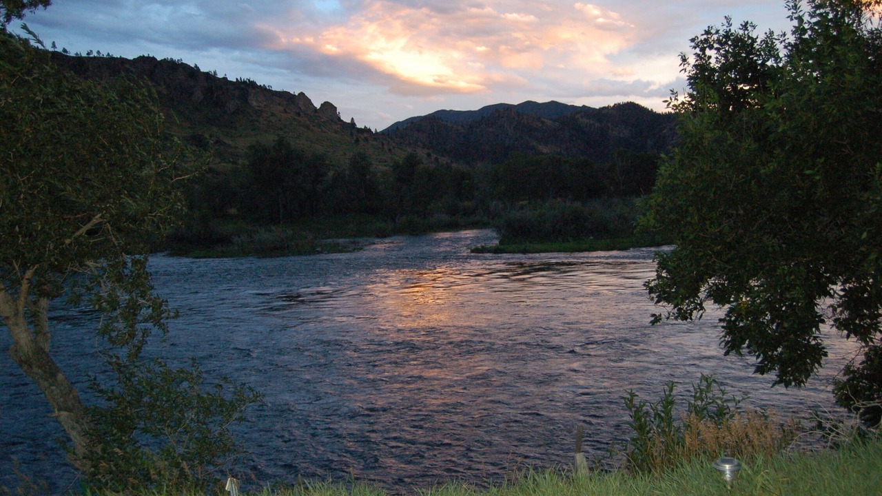 Photo of Outdoor in Cascade
