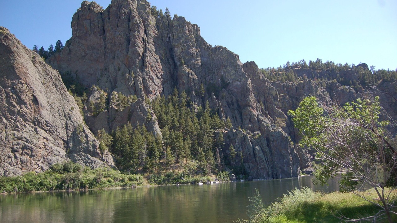 Photo of Others in Cascade