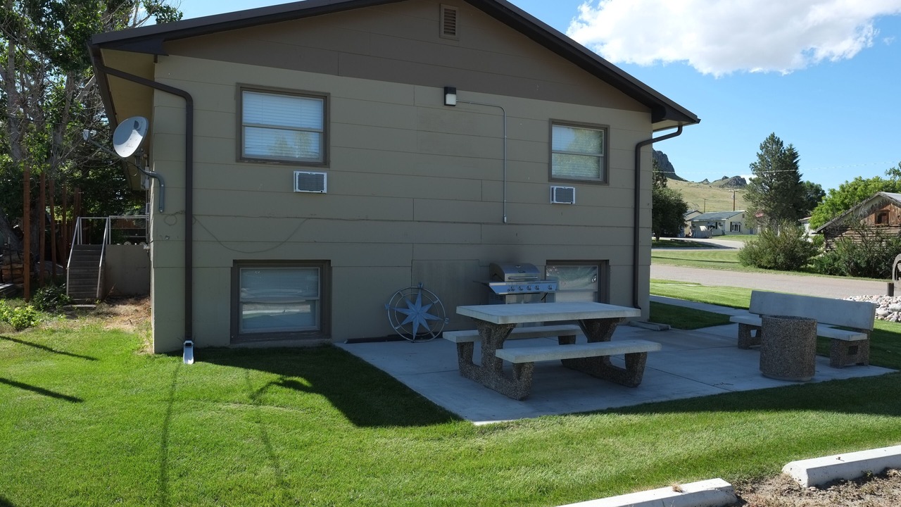 Photo of Outdoor in Cascade