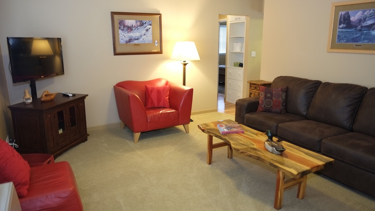 Photo of Livingroom in Cascade