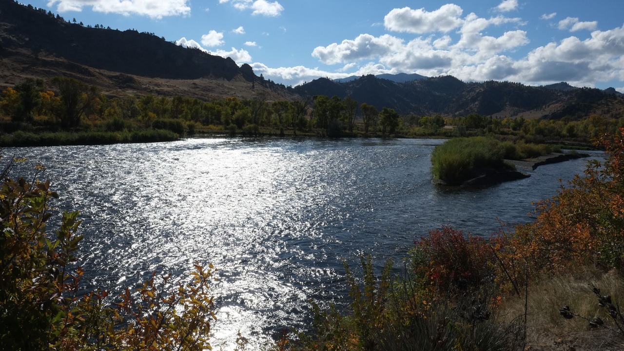 Photo of Others in Cascade