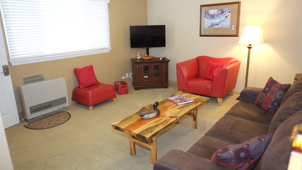 Photo of Livingroom in Cascade