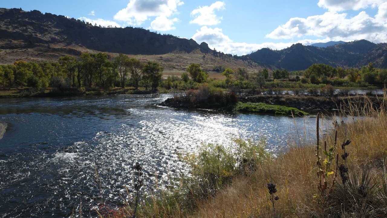 Photo of Outdoor in Cascade
