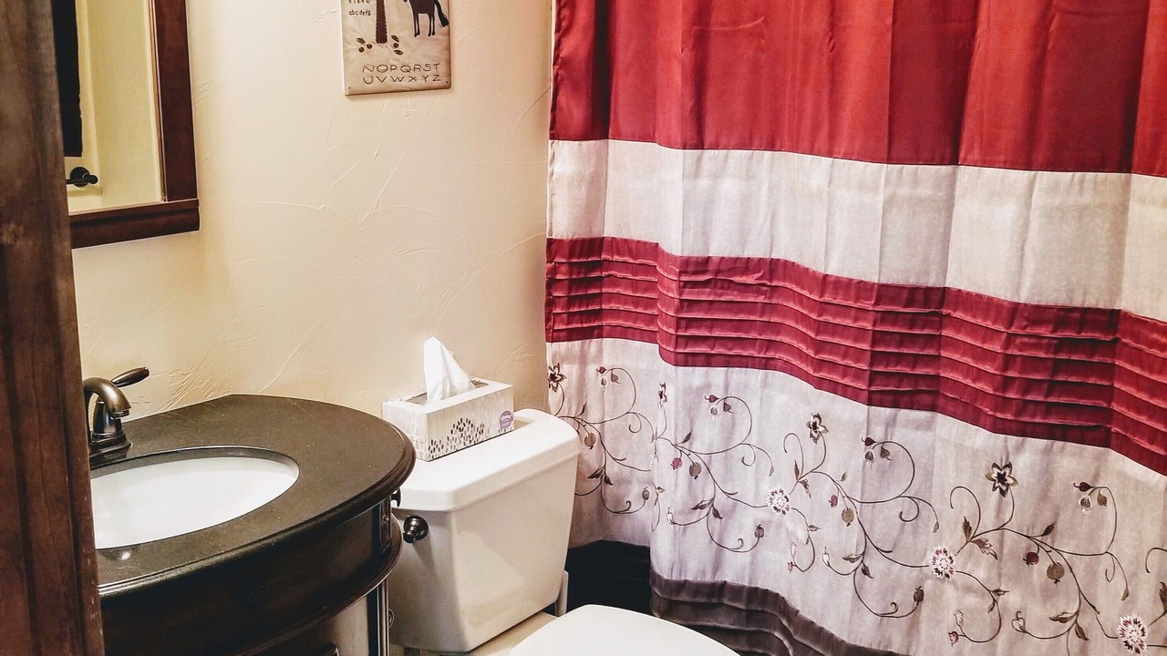 Photo of Bathroom in Belgrade