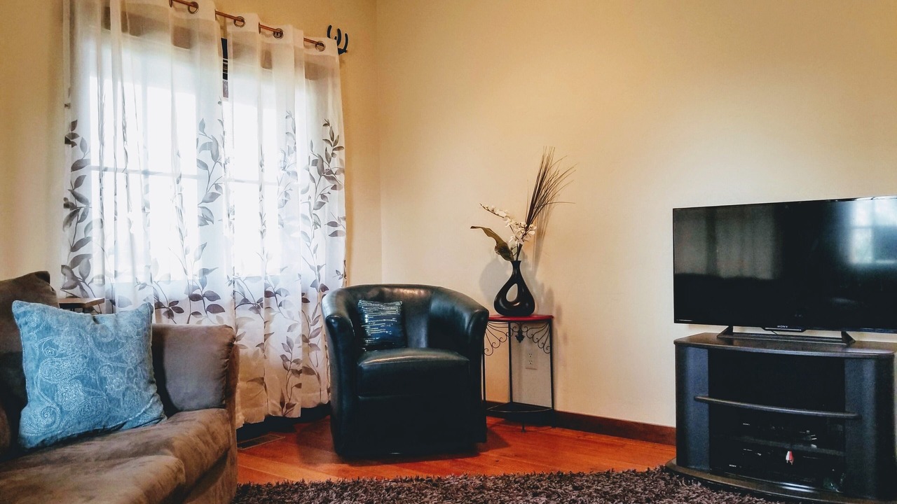 Photo of Bedroom in Belgrade