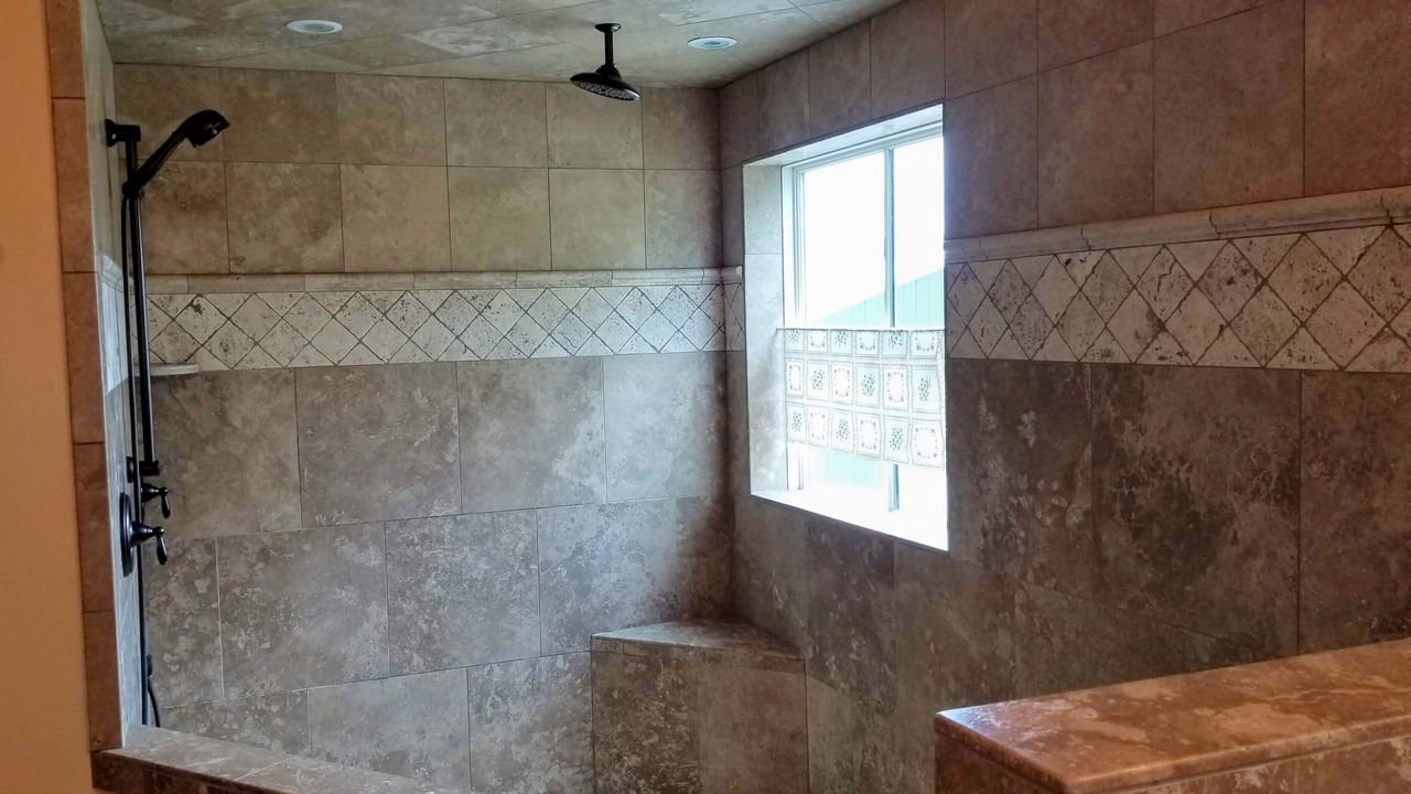 Photo of Bathroom in Belgrade