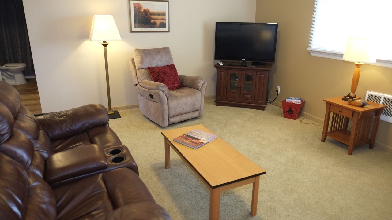Photo of Livingroom in Cascade