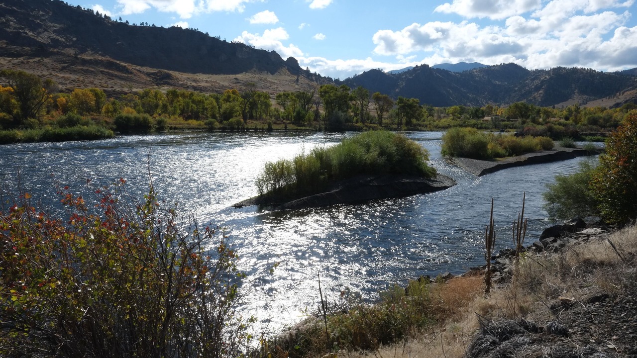 Photo of Outdoor in Cascade