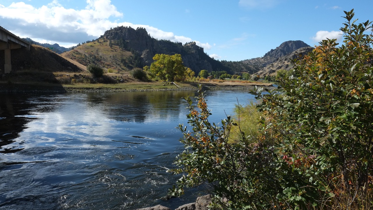 Photo of Others in Cascade