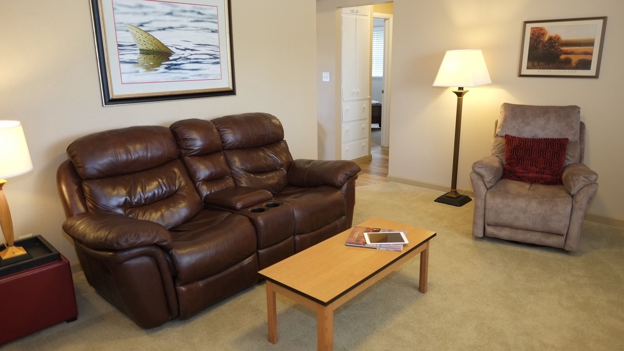 Photo of Livingroom in Cascade