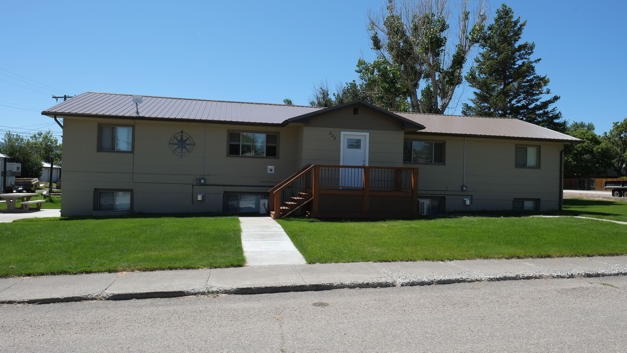 Photo of Outdoor in Cascade