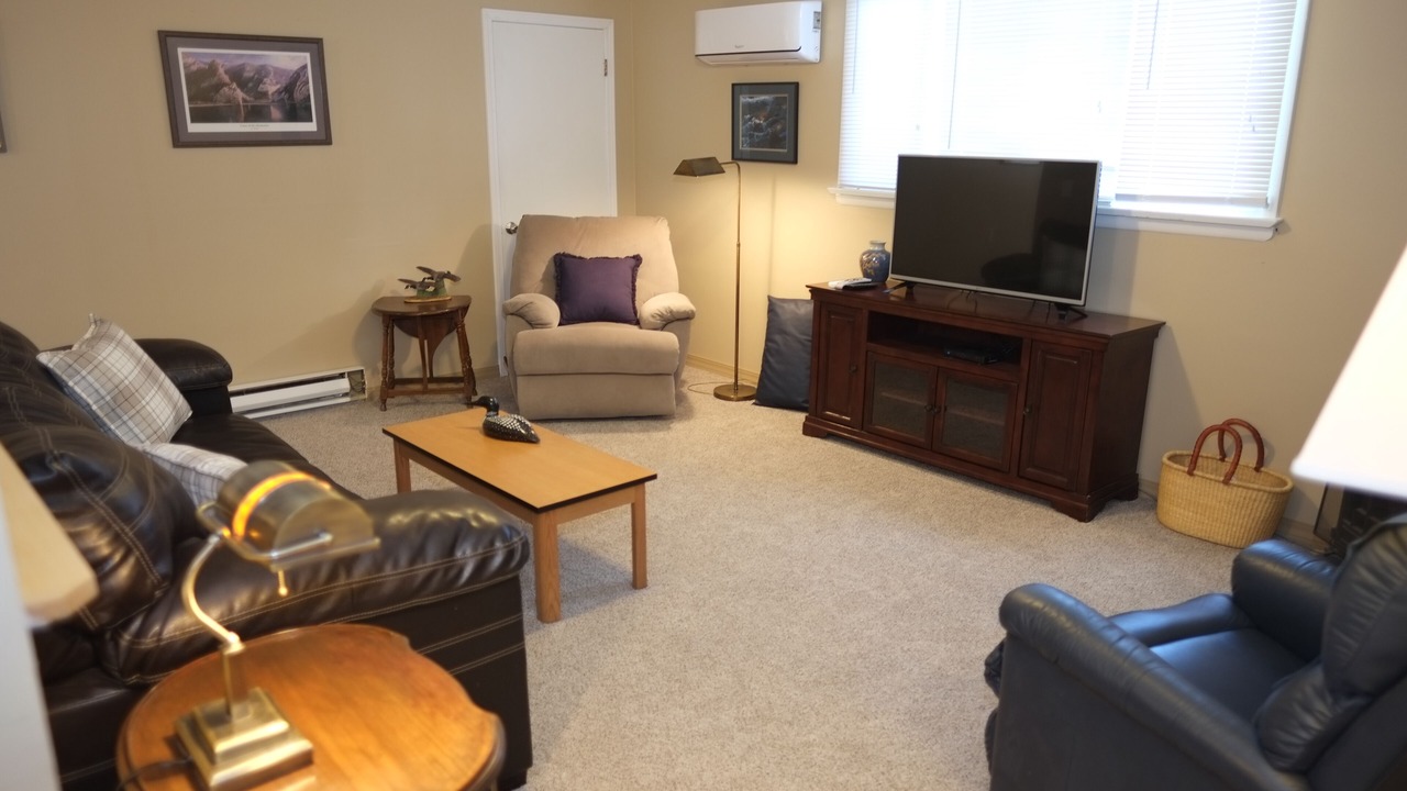 Photo of Livingroom in Cascade