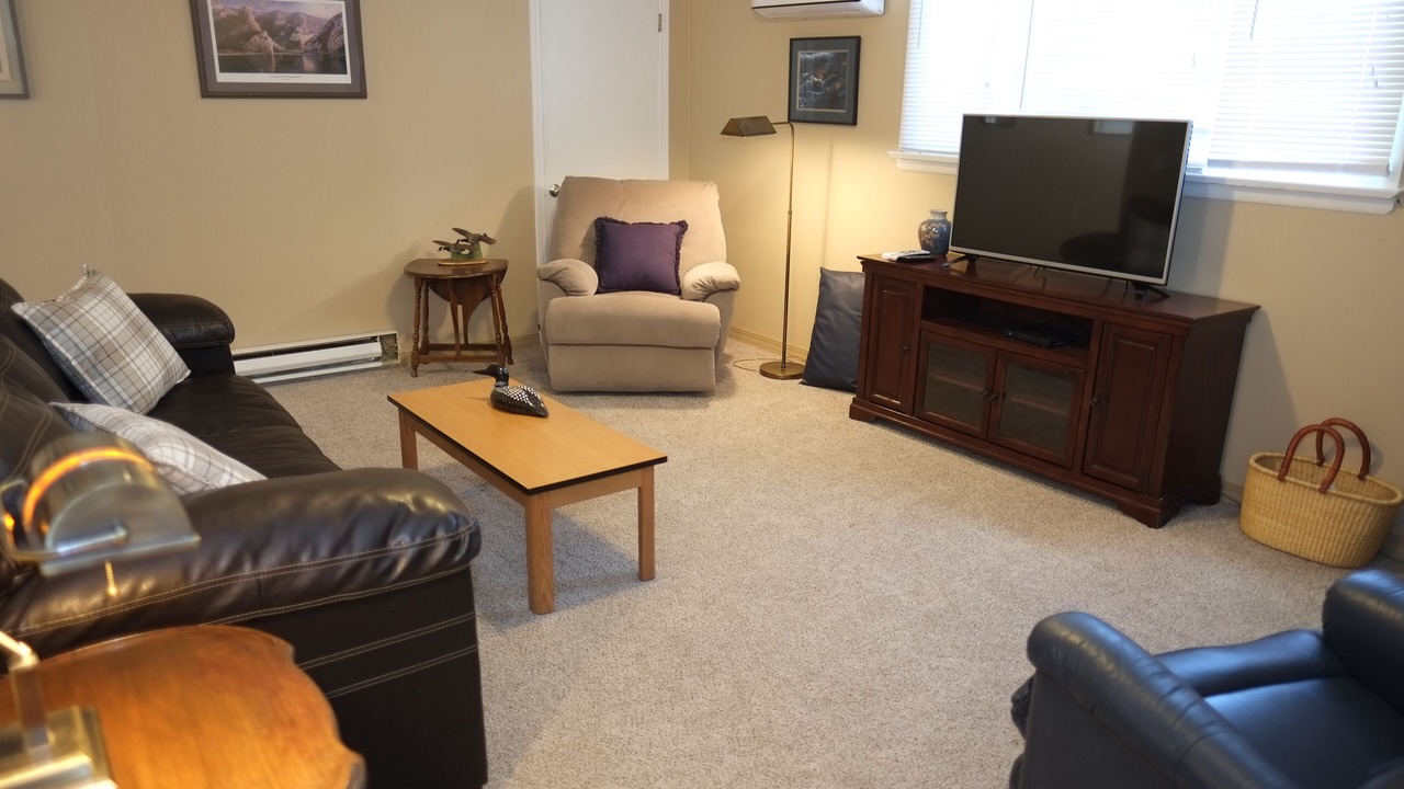 Photo of Livingroom in Cascade