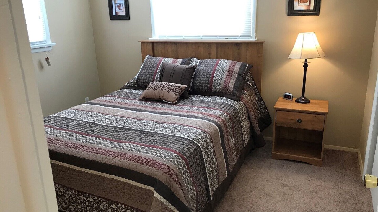 Photo of Bedroom in Cascade
