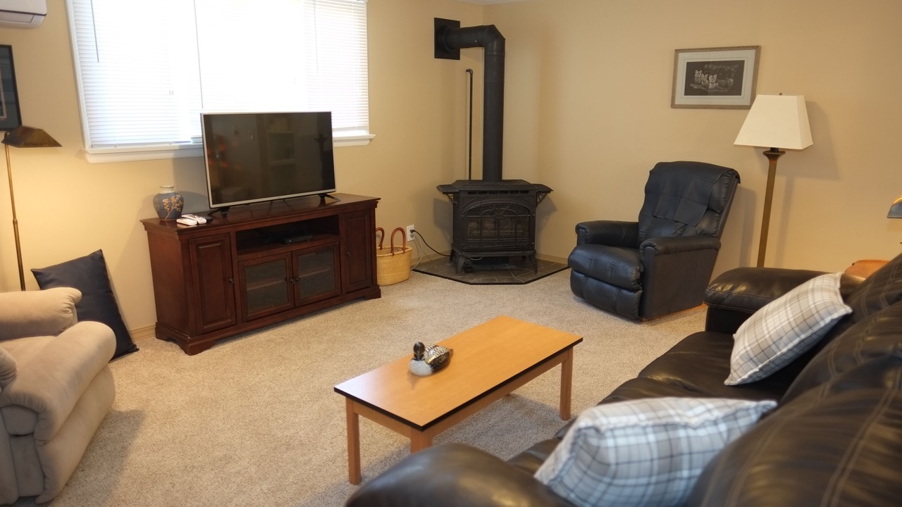 Photo of Livingroom in Cascade