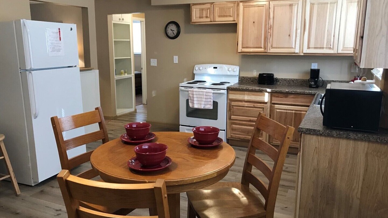 Photo of Kitchen in Cascade