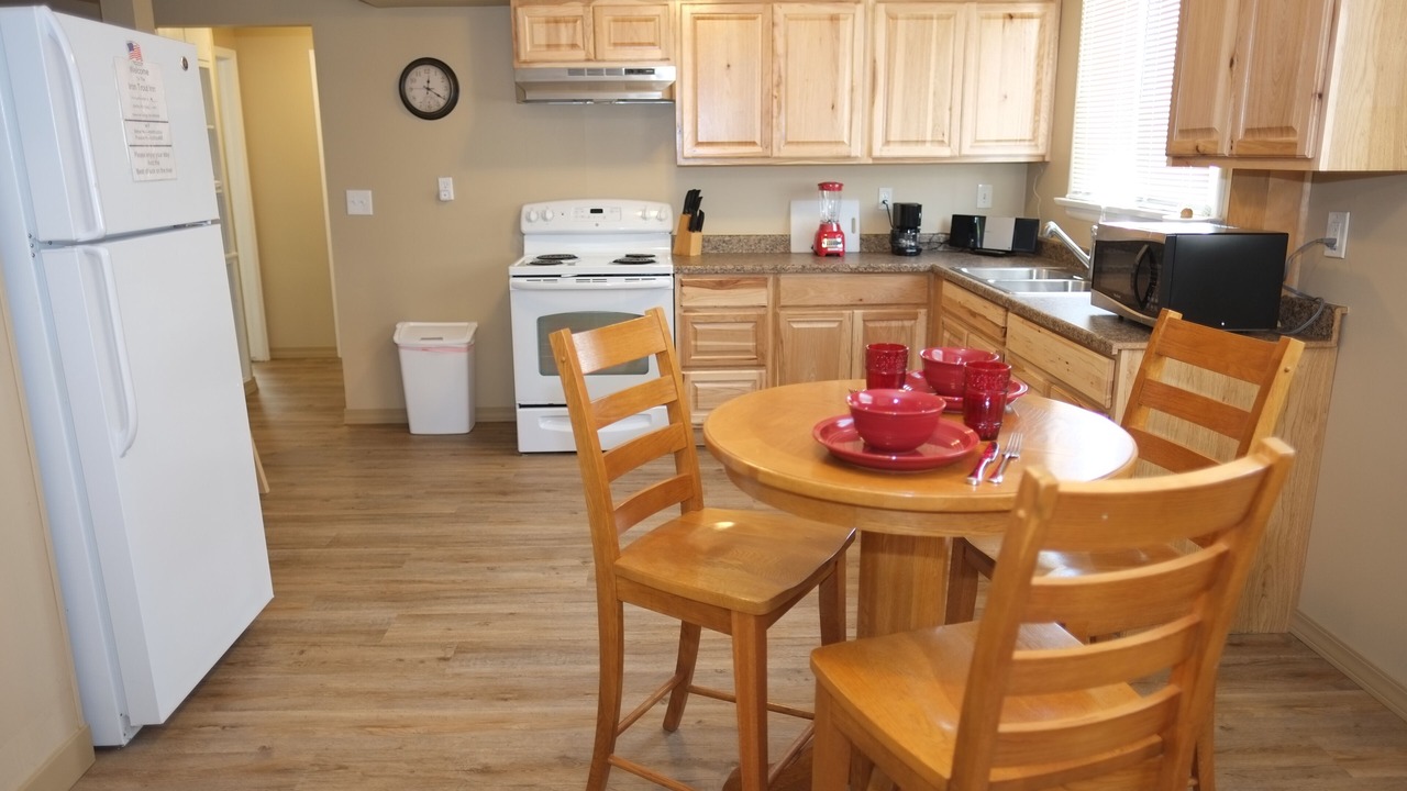 Photo of Kitchen in Cascade