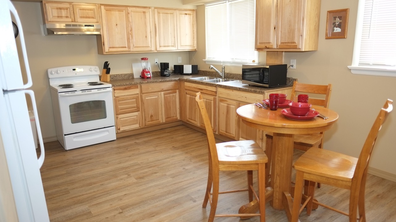 Photo of Kitchen in Cascade