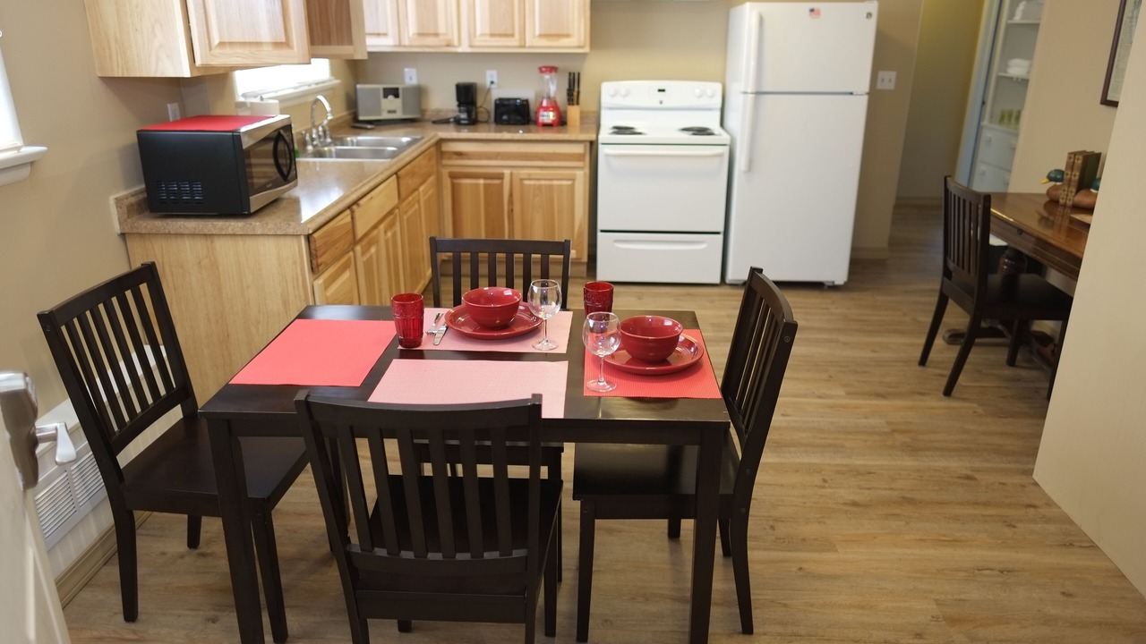 Photo of Kitchen in Cascade