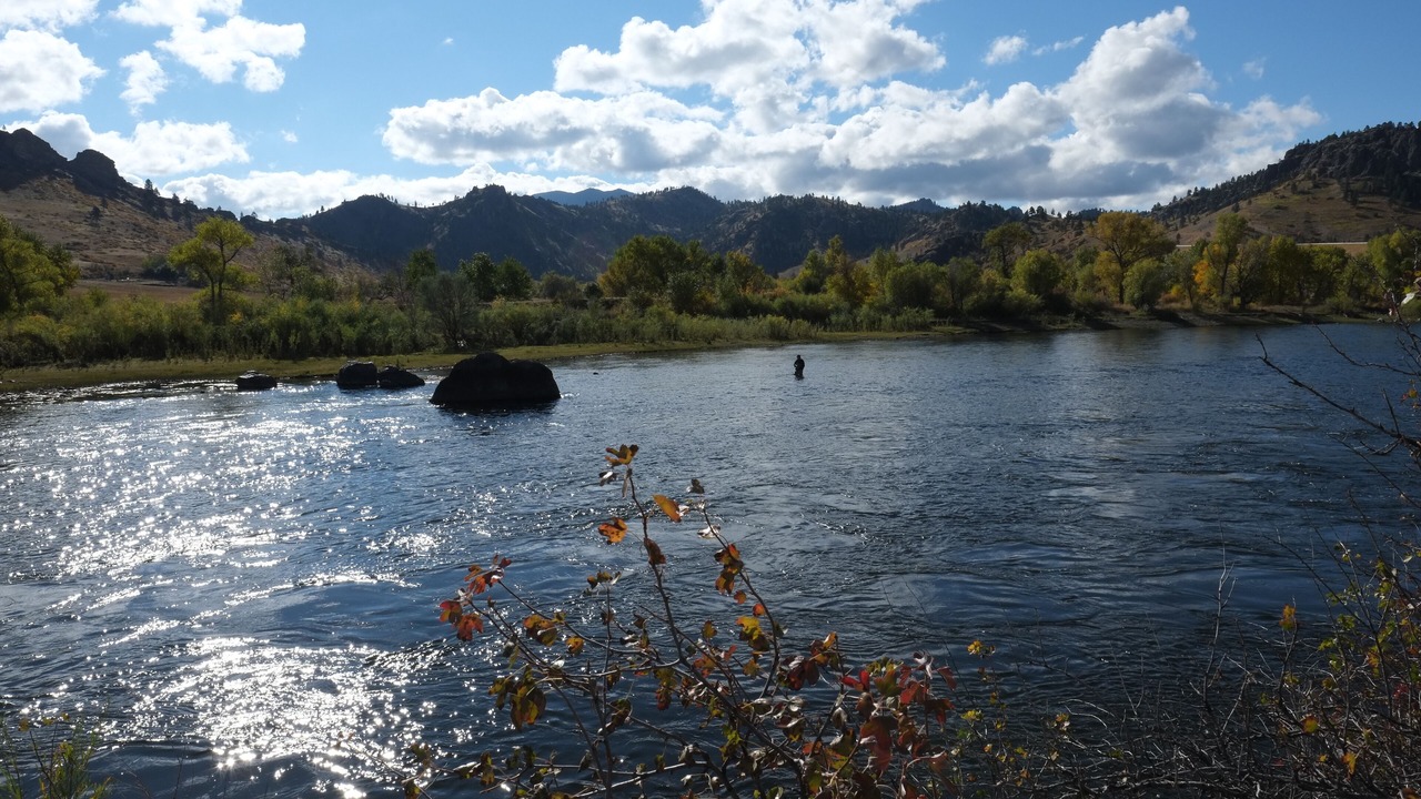 Photo of Outdoor in Cascade