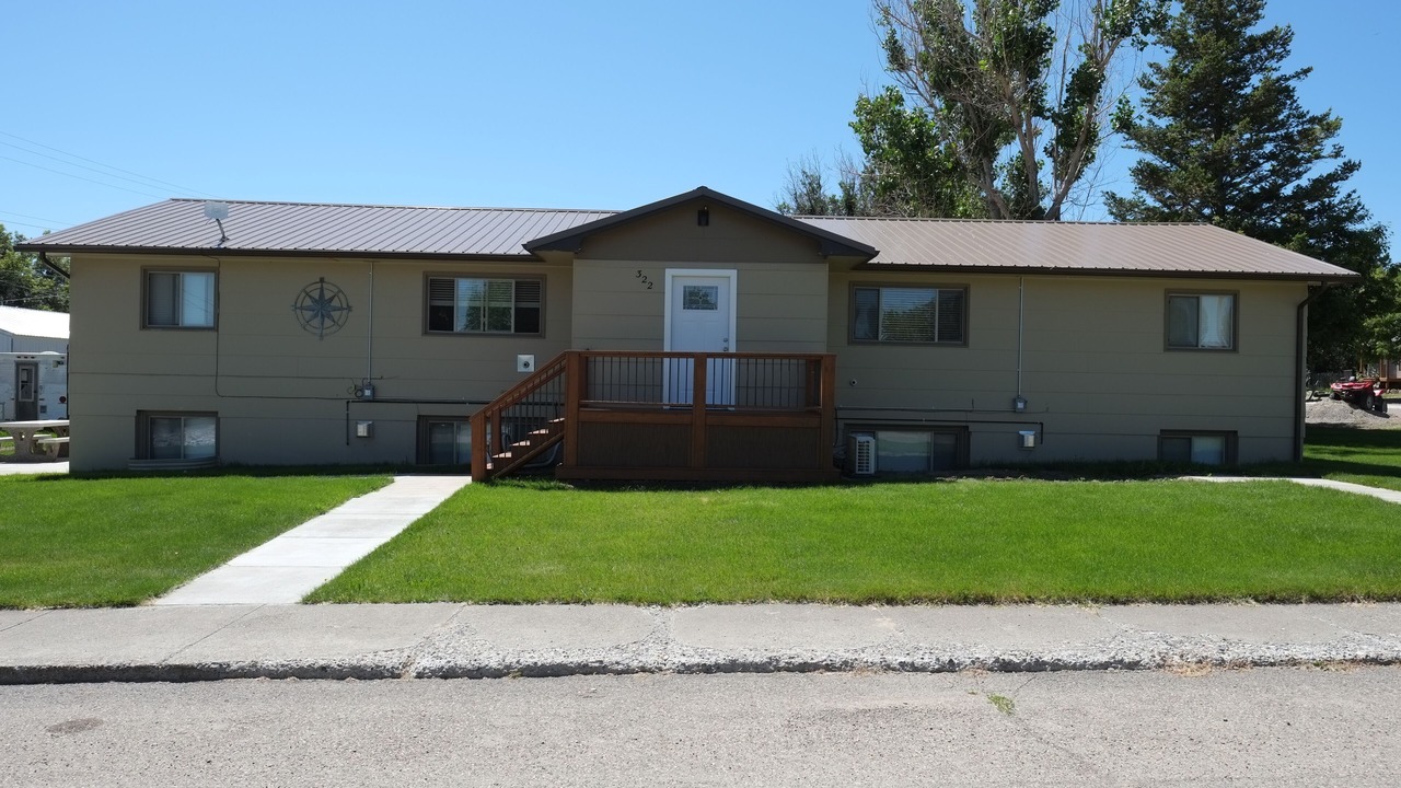 Photo of Outdoor in Cascade