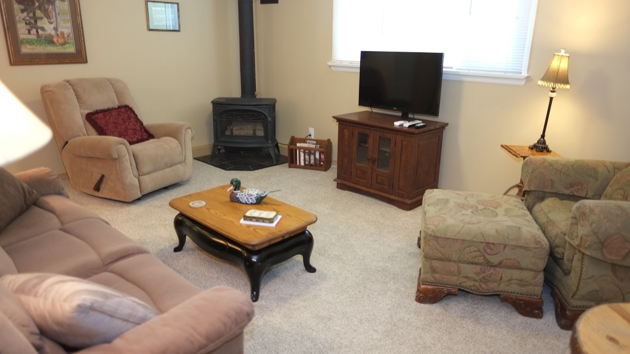 Photo of Livingroom in Cascade