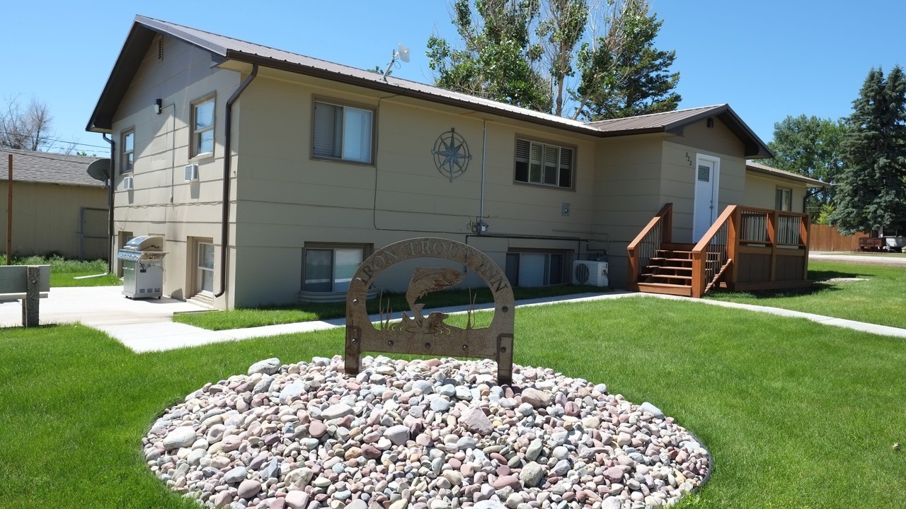 Photo of Outdoor in Cascade