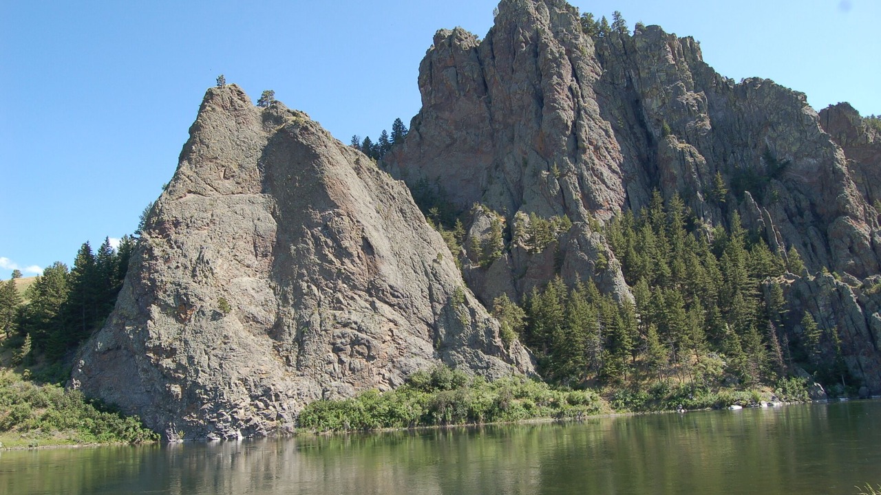 Photo of Others in Cascade