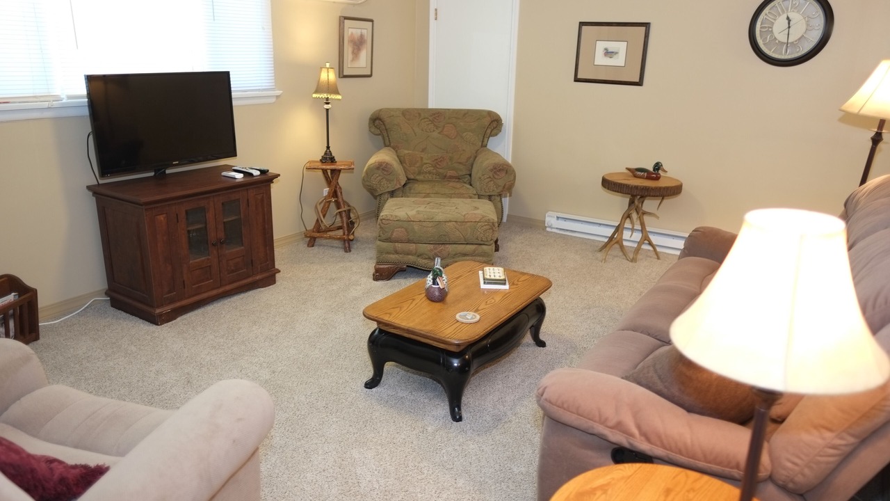 Photo of Livingroom in Cascade