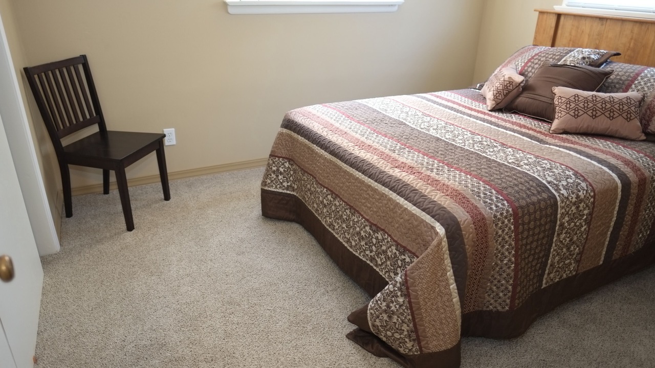 Photo of Bedroom in Cascade