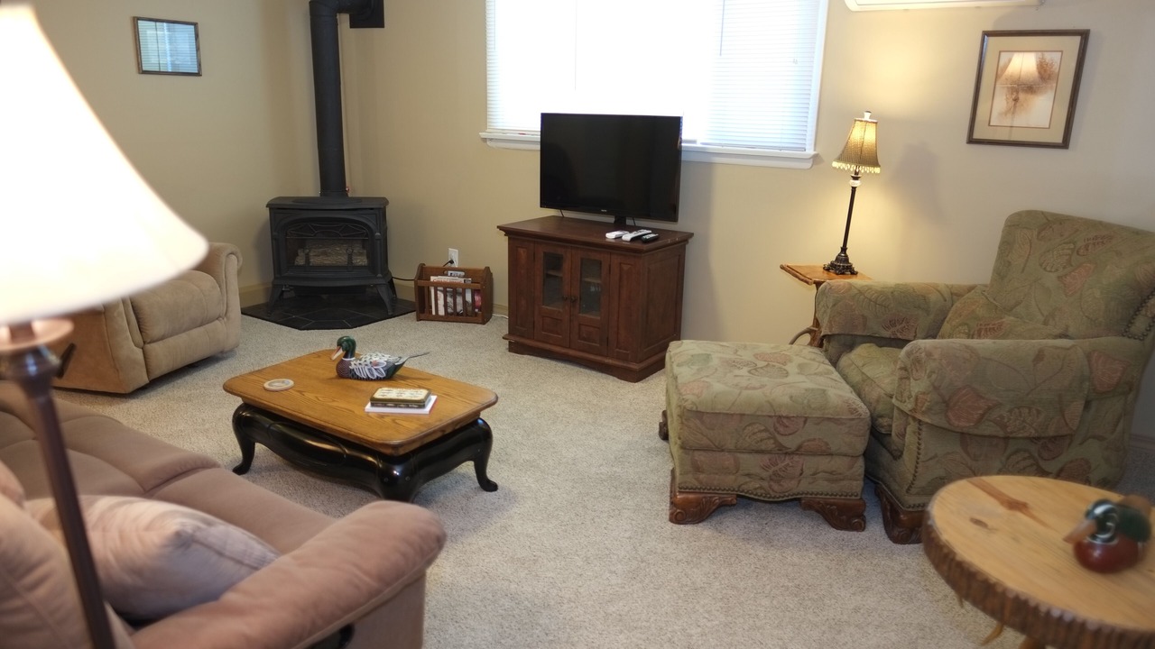 Photo of Livingroom in Cascade