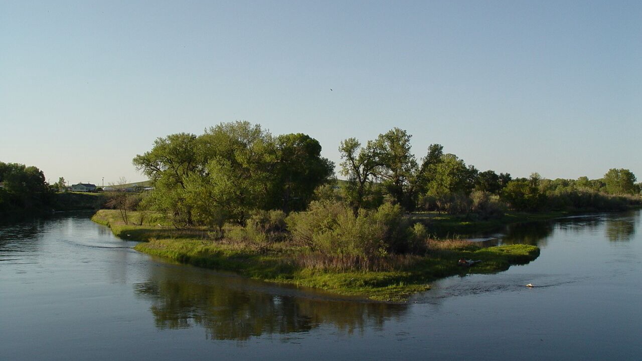 Photo of Outdoor in Cascade