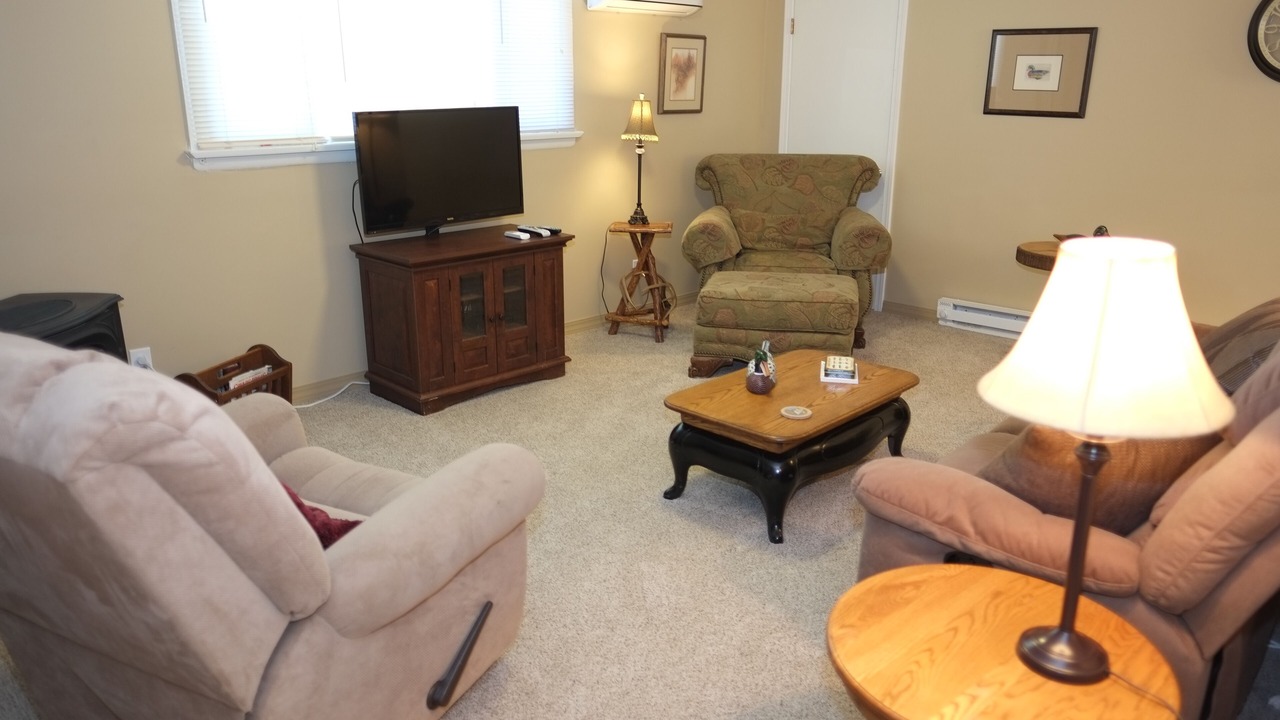 Photo of Livingroom in Cascade